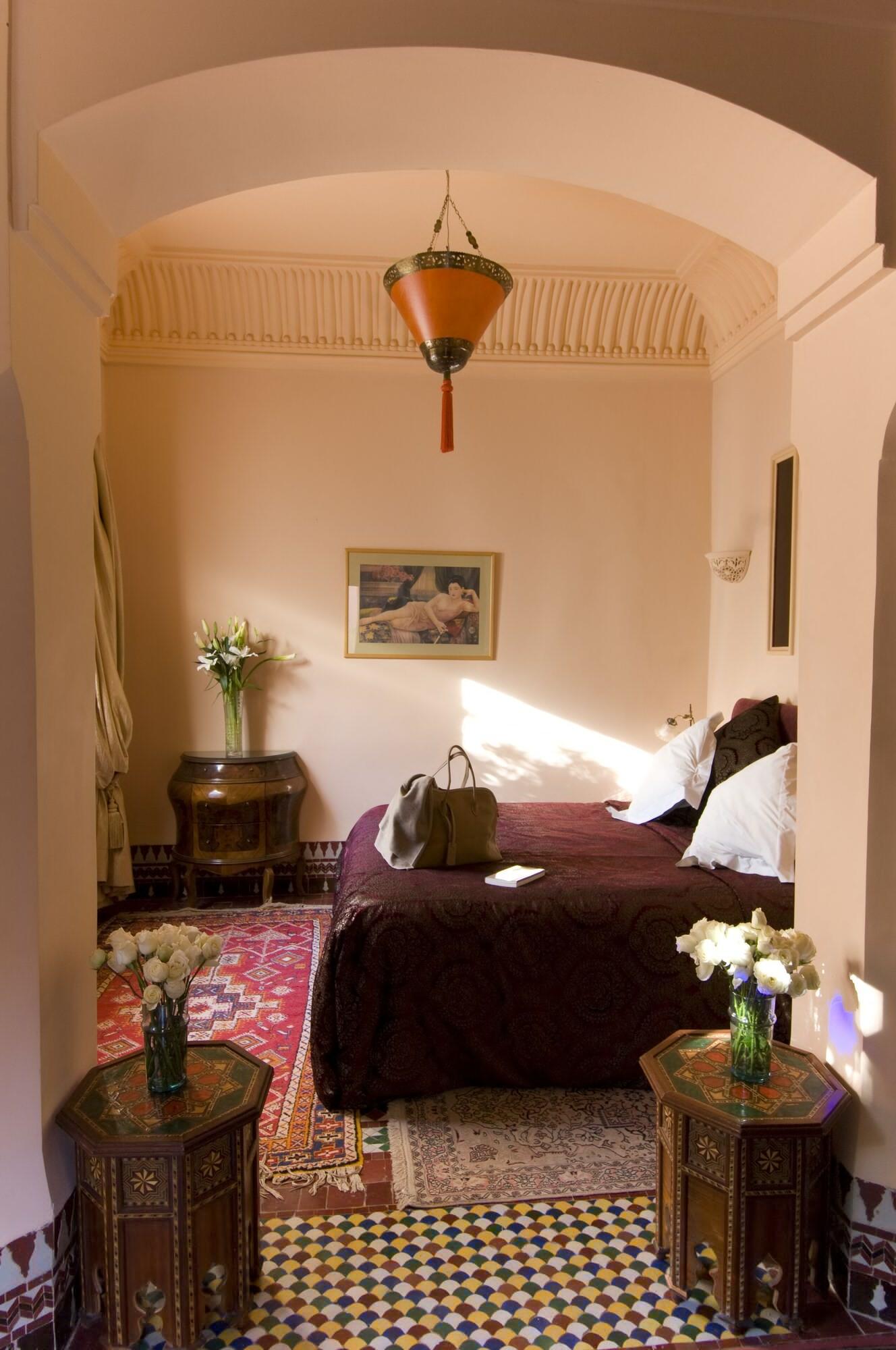 Dar Ayniwen Garden Hotel & Bird Zoo Marrakesh Exteriör bild